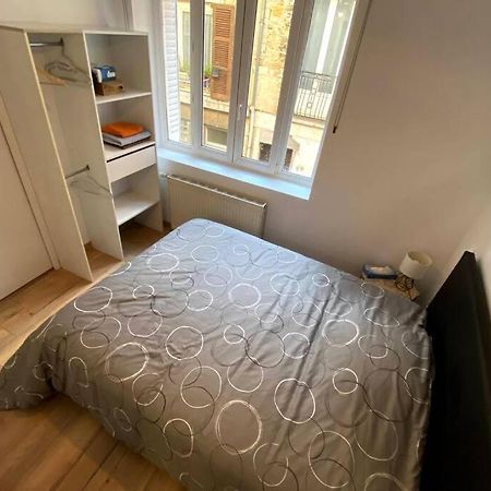 Appartement Moderne Et Cosy, Proche Cnpe Lagnieu ภายนอก รูปภาพ